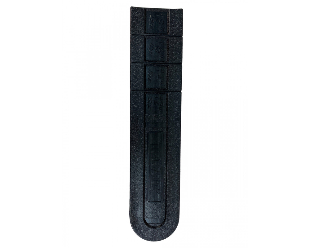 Бензопила BRAIT BR-5218A PRO (18` 0,325 1,5 72зв)