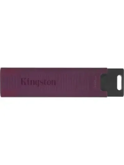 Память USB Flash 512 ГБ DataTraveler Max DTMAXA/512GB RED