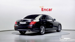Mercedes-Benz E-Class W213 E300 AMG Line (09.2019)
