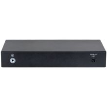 Управляемый коммутатор на 8 PoE портов DH-CS4010-8ET-110
