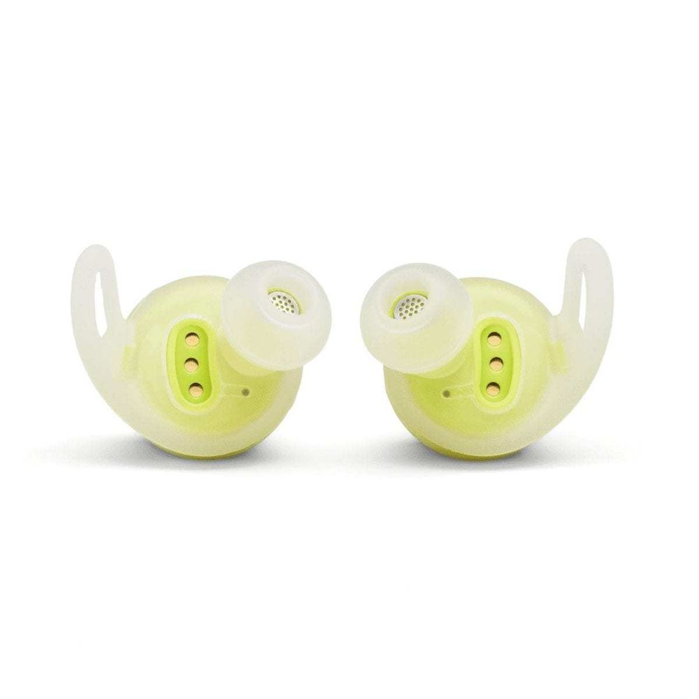 Беспроводные наушники JBL Reflect Flow Green - 4