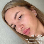 DARK BLOND