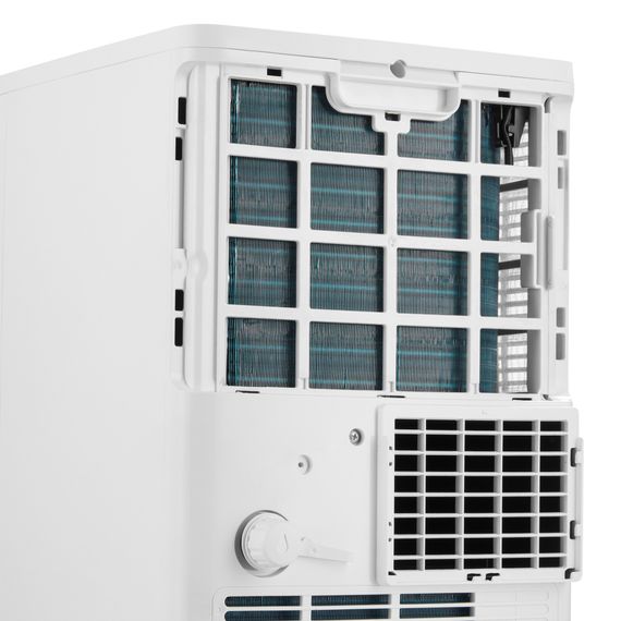 Кондиционер мобильный Ballu Orbis BPAC-10 OR/N6 — (3)