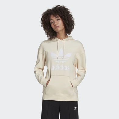 Толстовка женская adidas Originals TRF HOODIE