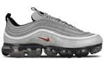 Кроссовки Nike Vapormax 97 Silver Bullet