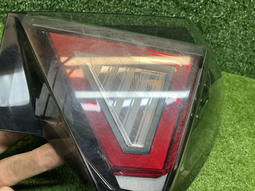 Фонарь правый внешний GAC GS3 1 (2024-н.в.)