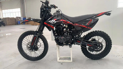 Мотоцикл GTO SHORT Pro 300