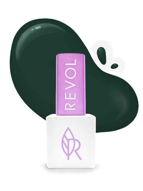 REVOL Гель лак Однажды в Голливуде №6 Бэкстейдж, 10мл