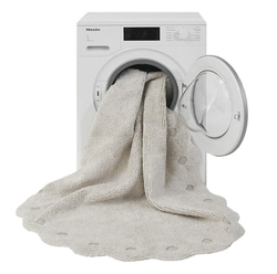 Ковер Lorena Canals Сосновая шишка бежевый 130х180 см