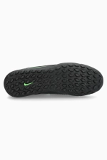Сороконожки Nike Phantom 6 High Club TF - черный