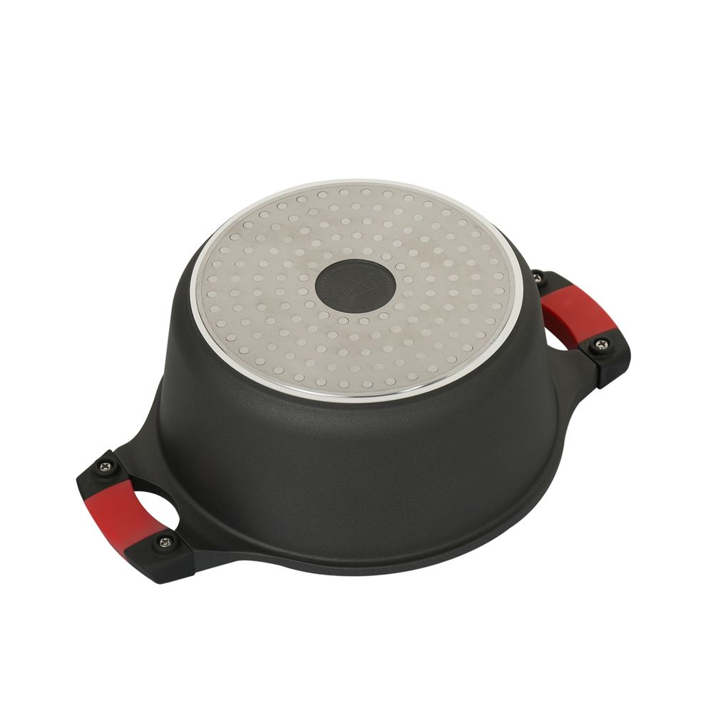 Алюминиевая кастрюля Gipfel Favorite 0127 20 см/2,4 л