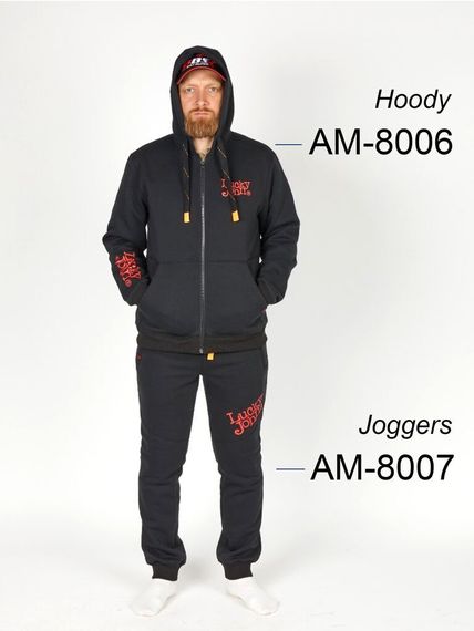 Штаны Lucky John 03 р.L