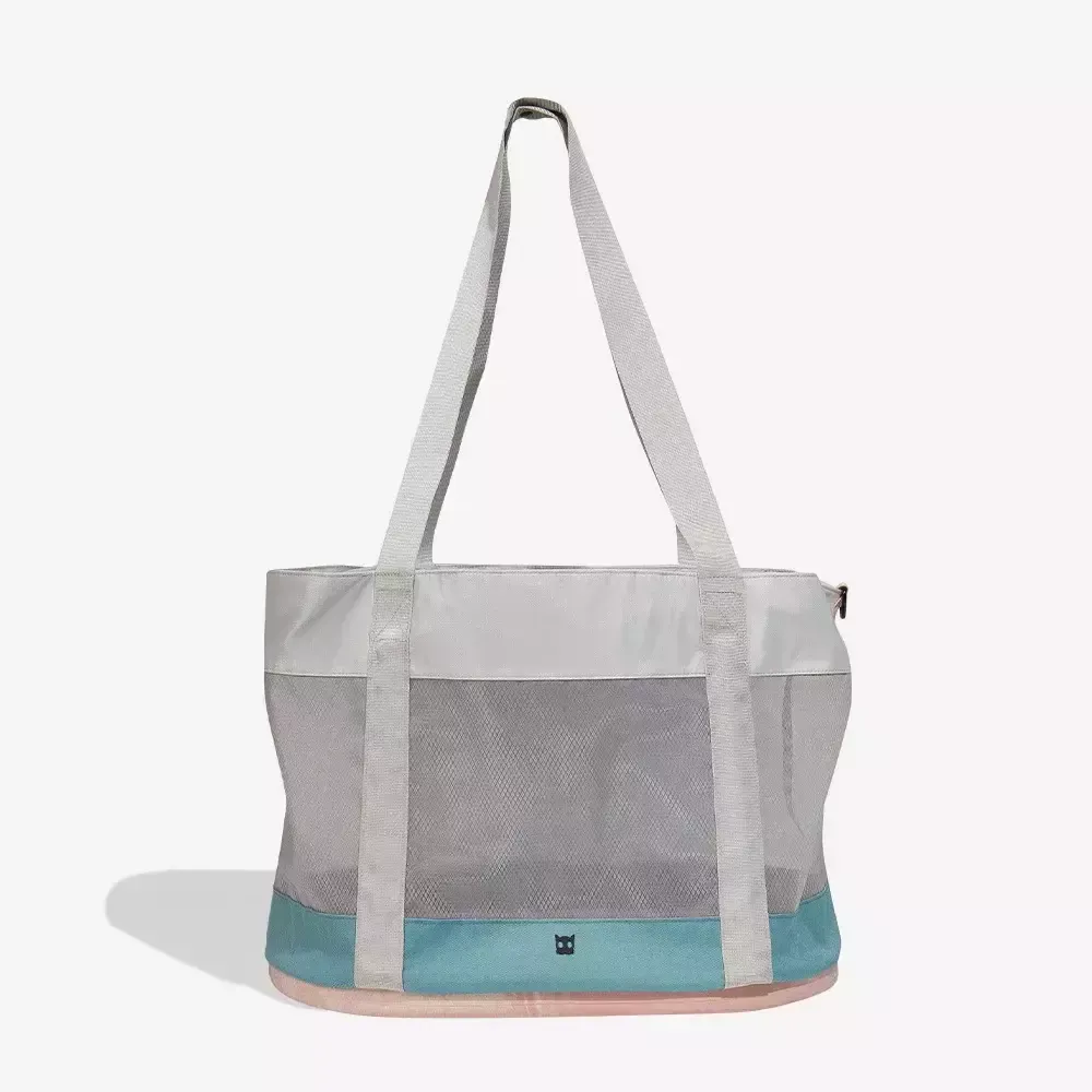 Сумка-переноска KOMBUCHA Zee.Cat