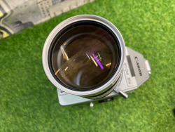 Canon Auto Zoom 814 Electronic