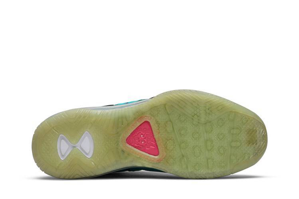 Lebron 8 south beach 2025