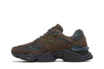 Кроссовки New Balance Nb 9060 "Beef And Broccoli"