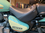 Royal Enfield Meteor 350 Aurora Green