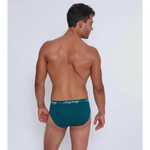 Трусы мужские sloggi men Start Midi C2P