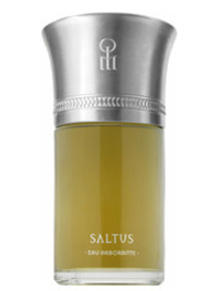 Les Liquides Imaginaires Saltus EDP