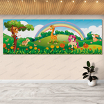 Баннер Ясли 1571