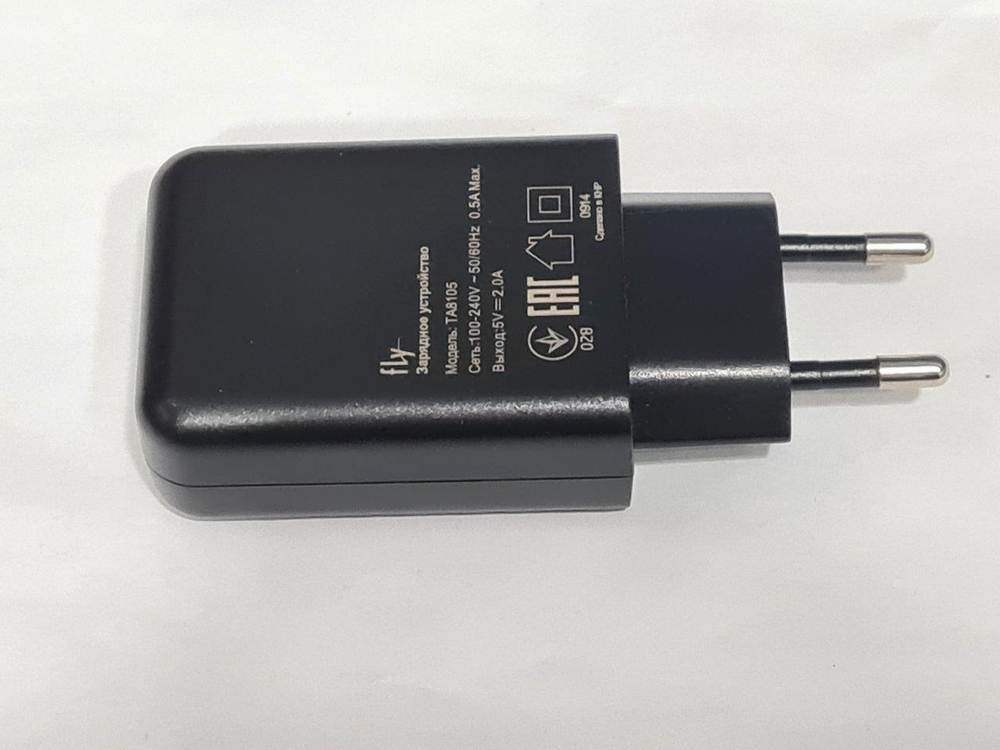 Зарядное устройство TA8105 Fly