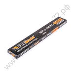 Электроды МР-3 ЛЮКС (д.2.0мм, 1.0кг) FoxWeld