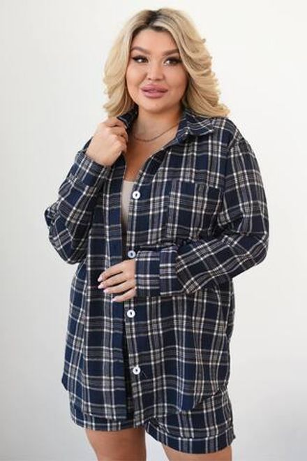 Костюм УК-0006-3 Fabrika Фото 1