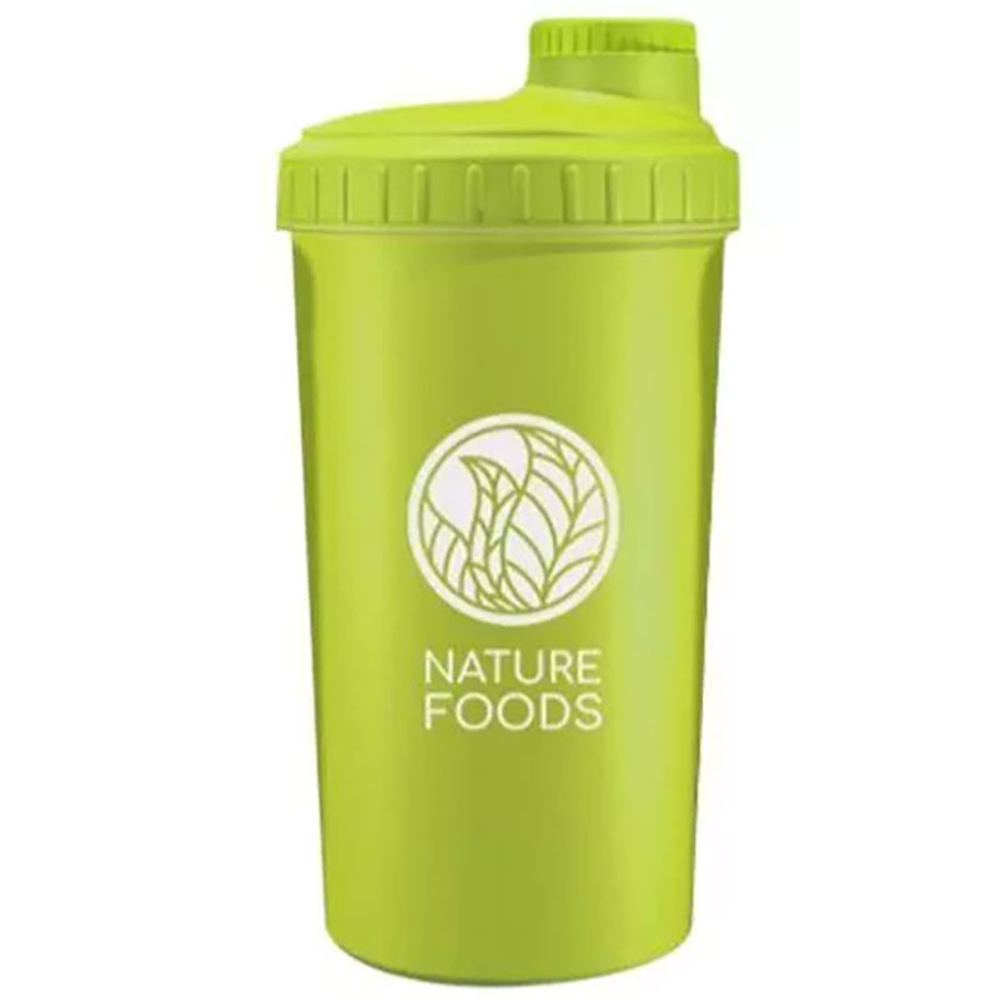 Nature Foods Шейкер (700 мл.)