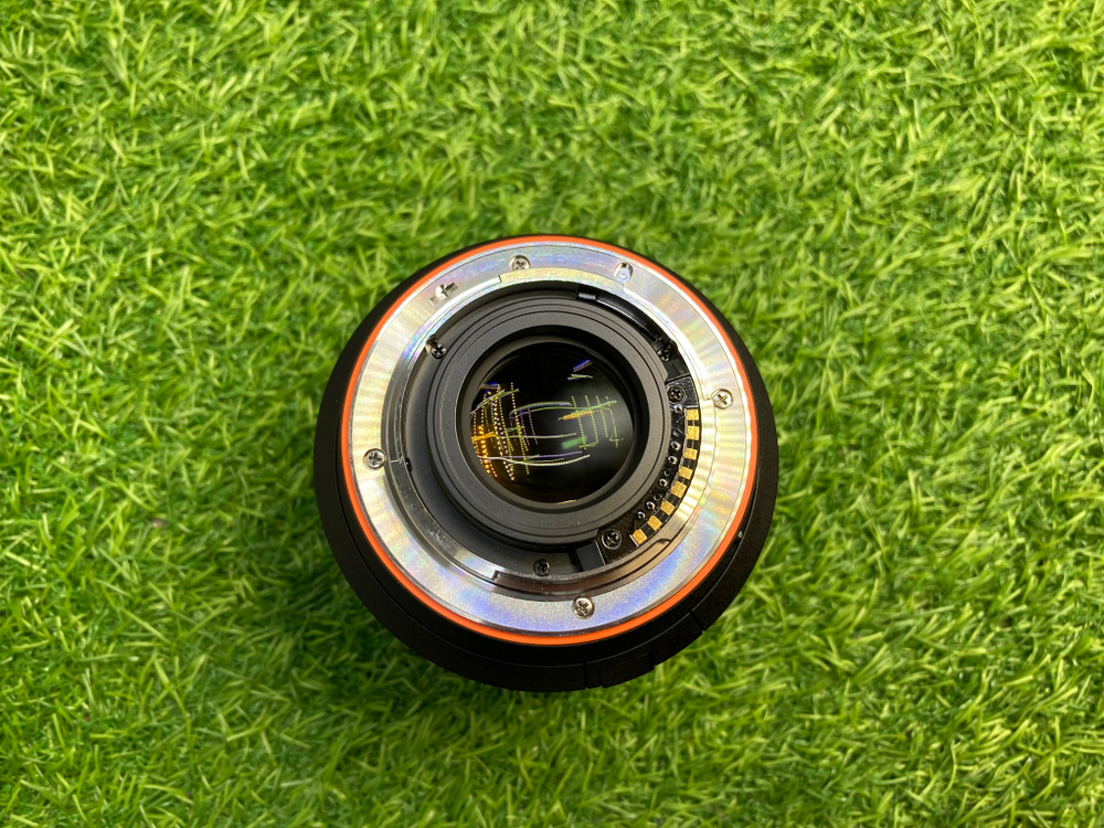 Sony 16-50mm 2.8 (SAL-1650) Покупка/Продажа