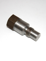 Обманка датчика кислорода с встроенным нейтрализатором MC100 CBD