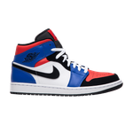 Кроссовки Jordan Air Jordan 1 Mid Top 3