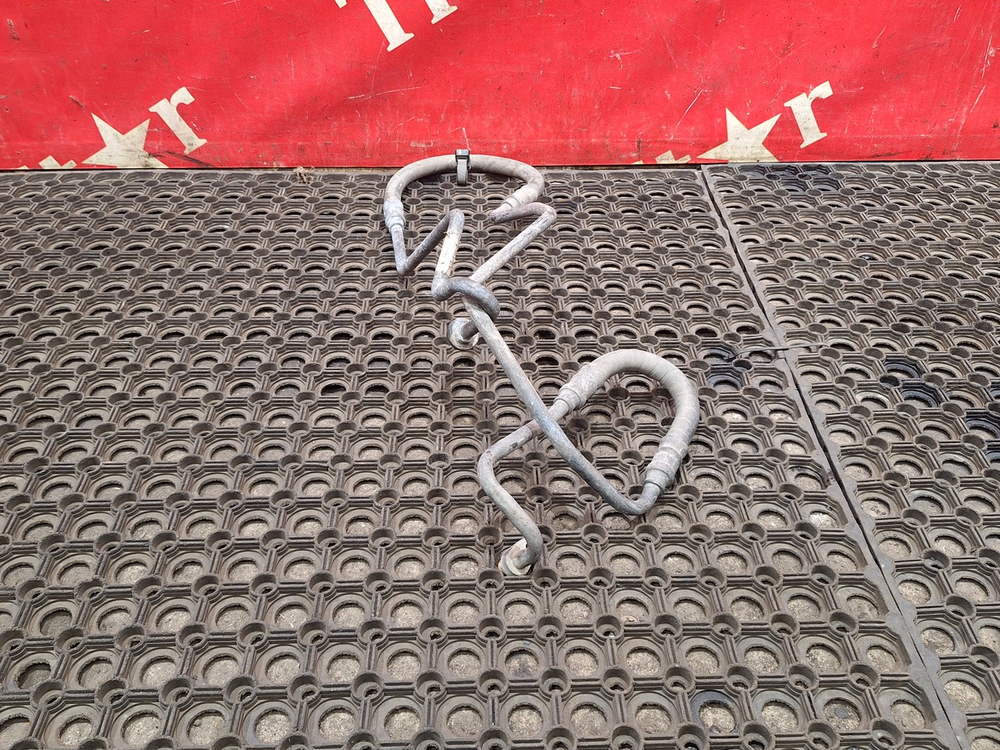 Трубка кондиционера 2018г.