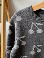 Хлопковый джемпер Bonpoint, 116