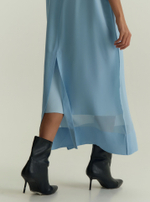 Платье OPPOSTI