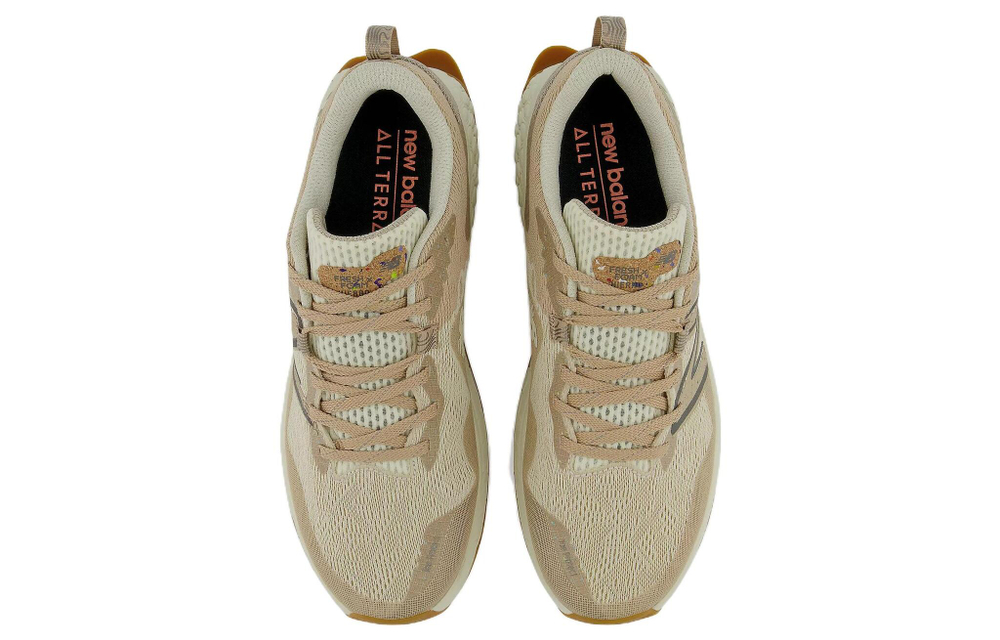 Кроссовки New Balance Nb Fresh Foam X Hierro V7