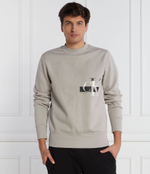 Худи CALVIN KLEIN JEANS - серый(J30J324092)