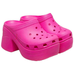 Crocs (Женская размерная сетка)