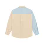 Сорочка Ymkashix Puff