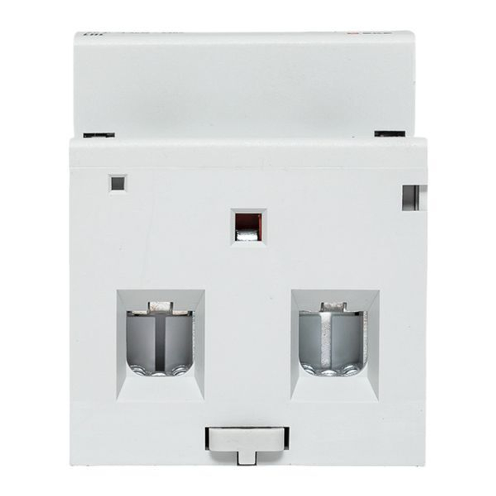Контактор модульный EKF km-av-3-100-20-230V