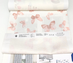 Ткань рогожка Anka Symfony of Colors Print Rex 106 арт. Universal 13 col. 1124 (высота 295 см)