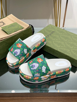Gucci Sandal