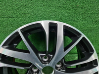 Диск литой R16 Geely Emgrand 2 (2021-н.в.)