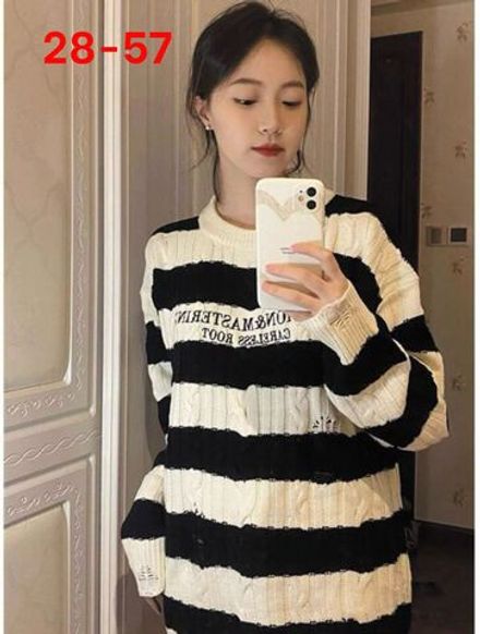 Свитер 50336857 Fabrika