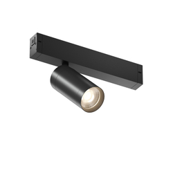 DK8010-BK Акцентный светильник SMART SPOT 9W DIM 3000K-6000K черный