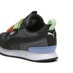 Детские кроссовки PUMA Puma R78 Mix mtch V PS