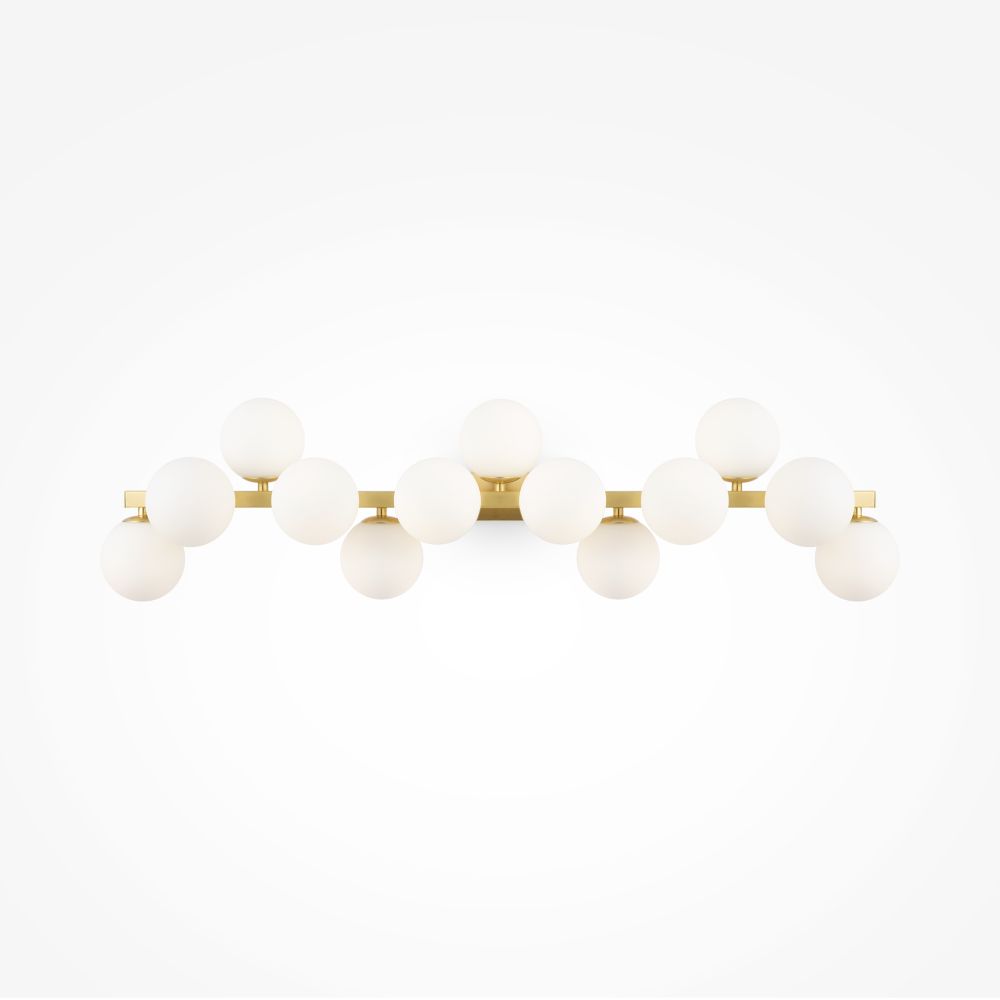 Светильник настенный Maytoni   MOD547WL-13BS