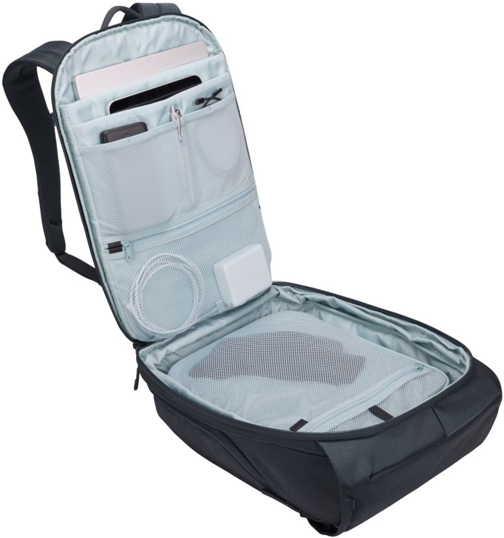 Рюкзаки для путешествий Thule Subterra 2 26L TSTB434 Dark Slate (3205055)