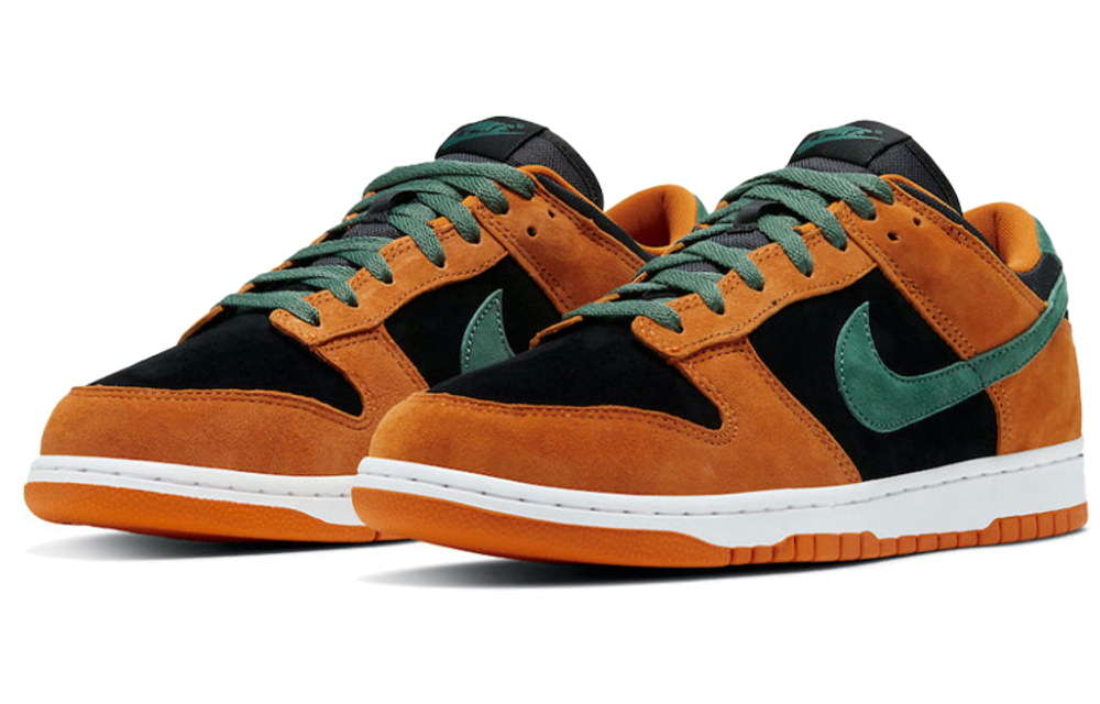 Кроссовки Nike Dunk Low Sp "Ceramic"