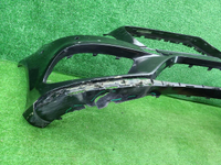 Бампер передний Mercedes CLS c218 (2014-2017) AMG