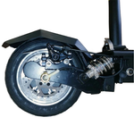 Электросамокат HEADWAY BL-380 800 W 20 AH